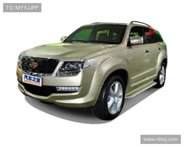 11万竟可买这款最美几座国产SUV：吉利最新EX9来了