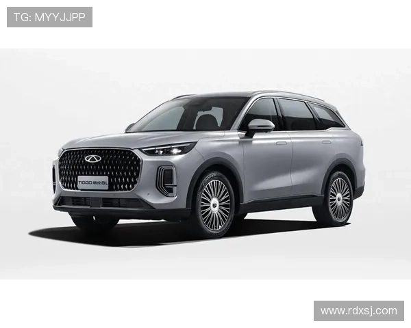 12.99万起!奇瑞瑞虎8L上市,搭载全栈自研2.0T+8AT,能打星越吗