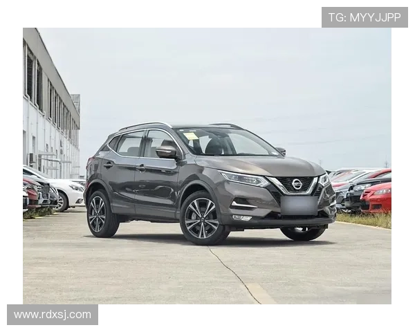 15万级合资家用SUV,搭2.0L引擎!到店体验新款日产逍客