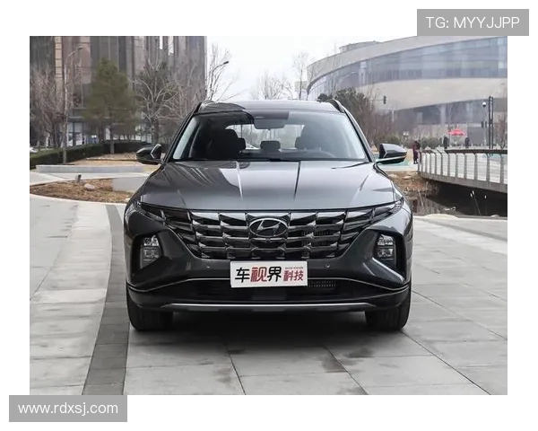 16.18万起!第五代途胜L正式上市,一代经典再领SUV潮流