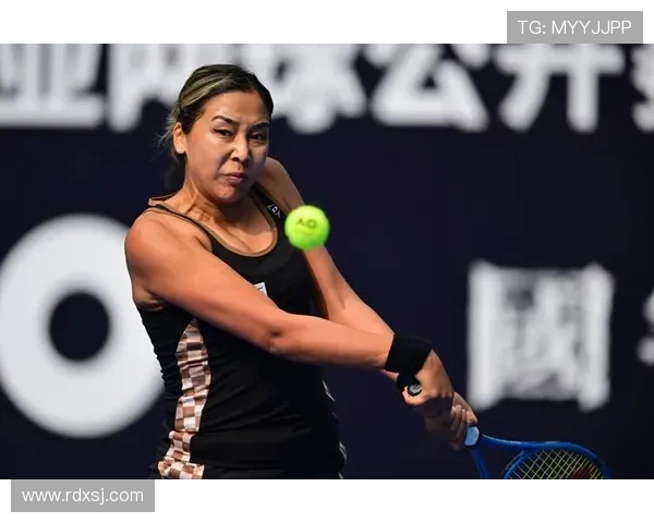 ✅体育直播🏆世界杯直播🏀NBA直播⚽- 2025澳网亚太区外卡赛即将在蓉开拍 吴易昺、张帅参赛- sports